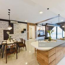 Teega Residence Fully Furnished High Floor Facing Sea View 