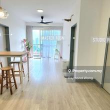 Condominium for Sale