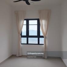 D'Vine Residence, Damansara Perdana
