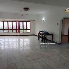 Summer Villa for sale near sjmc, Wangsa Baiduri ss12, subang jaya