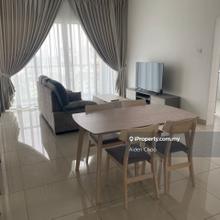 Fully Furnished Can Direct Move In!!