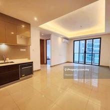 R&F Princess cove - ( High Floor 1302 sq ft )