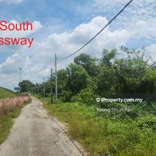 Agriculture Land for Sale @ Taboh Naning, Alor Gajah, Melaka