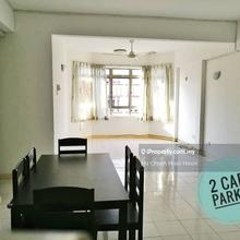 Dshire Apartment non bumi