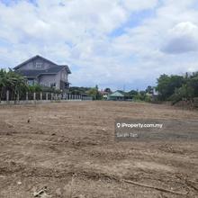 Individual lots bungalow for sale near Puchong Prima