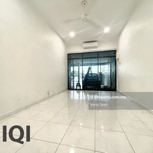 Cheap!! Taman Sri Rambai, Bm- Got 3 Aircond