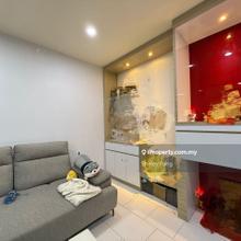 Setia Eco Garden @ Double Storey House