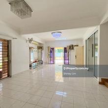 End Lot 2 Storey 44x65, Putra Prima Pp4, No facing house