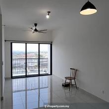 Traders Garden@Cheras Selatan Residence