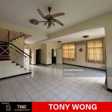 Taman Bestari @ Luyang Double Storey Semi-Detached For Sale