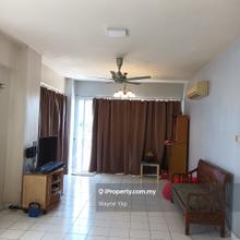 Prima Setapak 2 Setapak Freehold 2cp Below Market Rm100k 100% Loan