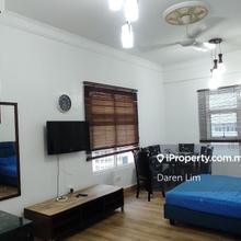 Serviced residence for Sale