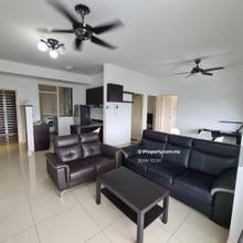 Fairway Suites Horizon Hills Fully Furnished near Tuas Ciq