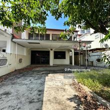 Greenlane Solok Mas 2sty Semi D Landed House 3200sf Island Glades