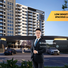 Canning Residence, Tabuan Jaya, Kuching