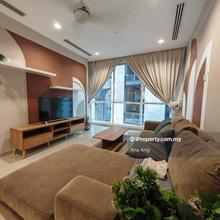 Binjai 8 KLCC Walking Distance KLCC, Well Kept