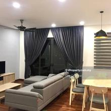 The Tamarind @ Tanjung Tokong seaview fully furnished Straits quay