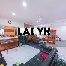 Semi-D house for Sale