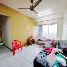 3 Bedroom 2 Bathroom  Partly furnished for Rent