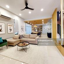 Semi-D house for Sale