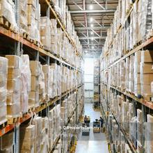 Detached Warehouse For Rent @ Cheng 