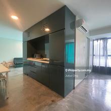 Real Unit, Real Photos, Ready to Move in, Full Furnished, All In