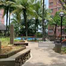 Below Market Greenview Residence Resort Sungai long Condo for Sale