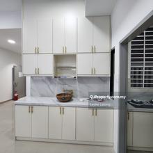 Avia Plus Service Apartment Bandar Country Homes Rawang For Rent