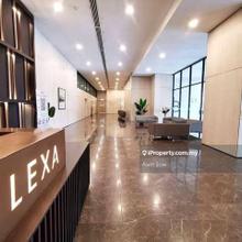 Lexa Residence @wangsa maju 