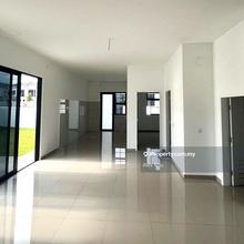 Eco Botanic 2 @ Tate Eton  Double Storey Corner Lot For Rent