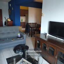 Rhythm Avenue Apartment Fully Furnished Unit for Sale !