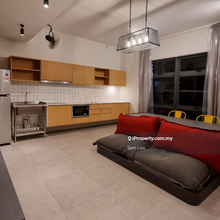 Union suites Walking Distance To Taylor, Monash And Sunway Geo Avenue