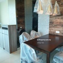 The Leafz Residence 1130sq.ft for sale