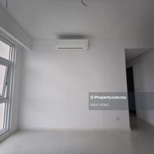 Partial Furnished Unit - Modern City Living in Dutamas KL Metropolis