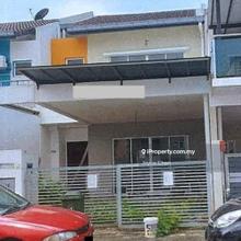 2 Storey Terrace House - Taman Kayangan, Negeri Sembilan