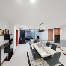 Robson Condo Fully Furnished near KL Sentral/Mid Valley Mega Mall