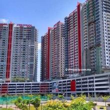 Koi Prima Condominium Taman Mas, Puchong