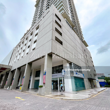 High 5% ROI Corner Lot Freehold Ss6 Ss 6 Kelana Jaya Road Frontage