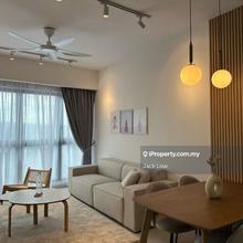 Luxury Service Residence 