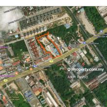 Below Market 2.34 Acres Residential Land Simpang Ampat, Pulau Pinang