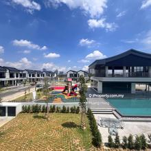 2 Storey Semi-D Homes for Sale, Isle of Fantasia