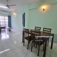Pelangi Damansara Condominium@ Bandar Utama for Rent!