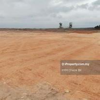 Residential Land @ JB City Centre for Sale
