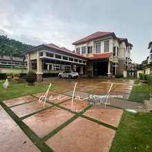 Bungalow At Jalan Nunn Pulau Tikus For Sale