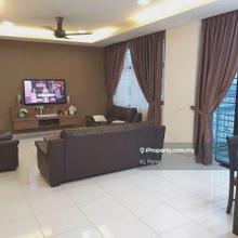 Sky Executive Bukit Indah 3bedroom