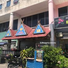Below Market,Freehold 4 Storey Shop Bandar Country Home For Sale