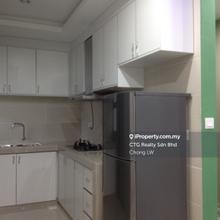 Serviced residence for Rent