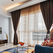Regalia Residence Kuala Lumpur
