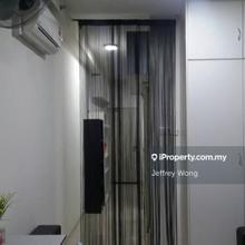 Centrestage Pj , Fully furnished