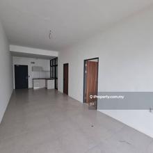 The Glen 1 Bedroom Newly Completed